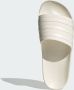 Adidas Originals Adilette Aqua Badelatschen adidas Adilette in beige formaten: 40.5 - Thumbnail 37