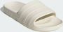 Adidas Originals Adilette Aqua Badelatschen adidas Adilette in beige formaten: 40.5 - Thumbnail 38