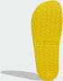 Adidas adilette Slippers en Sandalen Geel Maat: 36 2 3 Mesh Synthetisch Foot Locker - Thumbnail 16