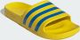 Adidas adilette Slippers en Sandalen Geel Maat: 36 2 3 Mesh Synthetisch Foot Locker - Thumbnail 17