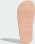 Adidas adilette Dames Slippers en Sandalen Oranje Maat: 36 2 3 Mesh Synthetisch Foot Locker - Thumbnail 23