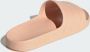 Adidas adilette Dames Slippers en Sandalen Oranje Maat: 36 2 3 Mesh Synthetisch Foot Locker - Thumbnail 25