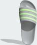 Adidas adilette Aqua Badslippers - Thumbnail 2