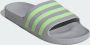 Adidas adilette Aqua Badslippers - Thumbnail 4