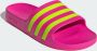 Adidas adilette Aqua Badslippers - Thumbnail 3