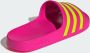 Adidas adilette Aqua Badslippers - Thumbnail 4