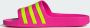 Adidas adilette Aqua Badslippers - Thumbnail 5