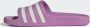 ADIDAS SPORTSWEAR Slippers met labeldtails model 'ADILETTE AQUA' - Thumbnail 26