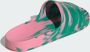Adidas adilette Aqua Badslippers - Thumbnail 5