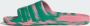 Adidas adilette Aqua Badslippers - Thumbnail 6