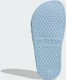 Adidas Adilette Aqua Slippers blauw Rubber - Thumbnail 8