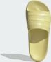 Adidas adilette Dames Slippers en Sandalen Geel Maat: 36 2 3 Mesh Synthetisch Foot Locker - Thumbnail 14