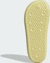 Adidas adilette Dames Slippers en Sandalen Geel Maat: 36 2 3 Mesh Synthetisch Foot Locker - Thumbnail 15