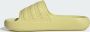 Adidas adilette Dames Slippers en Sandalen Geel Maat: 36 2 3 Mesh Synthetisch Foot Locker - Thumbnail 18