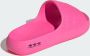 Adidas adilette Ayoon Slippers - Thumbnail 5