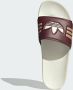 Adidas Originals Adilette Badslippers adidas Adilette in multicolor formaten: 40.5 - Thumbnail 4