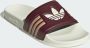 Adidas Originals Adilette Badslippers adidas Adilette in multicolor formaten: 40.5 - Thumbnail 6