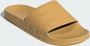 Adidas adilette Heren Slippers en Sandalen Geel Maat: 43 1 3 Mesh Synthetisch Foot Locker - Thumbnail 9