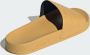Adidas adilette Heren Slippers en Sandalen Geel Maat: 43 1 3 Mesh Synthetisch Foot Locker - Thumbnail 10