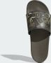 Adidas adilette Comfort Badslippers - Thumbnail 3