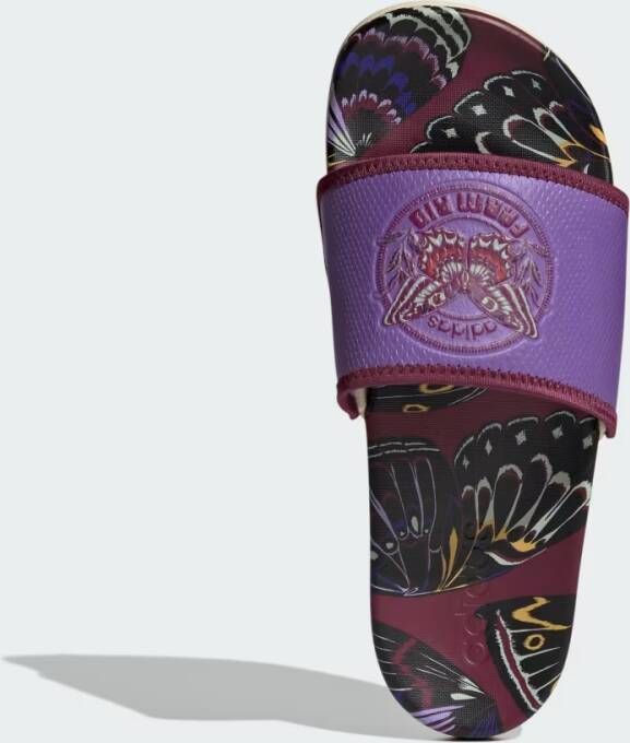 Adidas adilette Comfort Badslippers