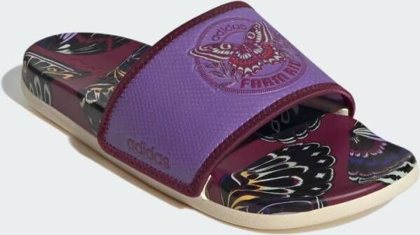 Adidas adilette Comfort Badslippers