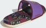 Adidas Sportswear adilette Comfort Badslippers Dames Paars - Thumbnail 6