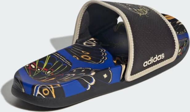 Adidas adilette Comfort Badslippers