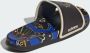 Adidas Sportswear adilette Comfort Badslippers Dames Zwart - Thumbnail 6