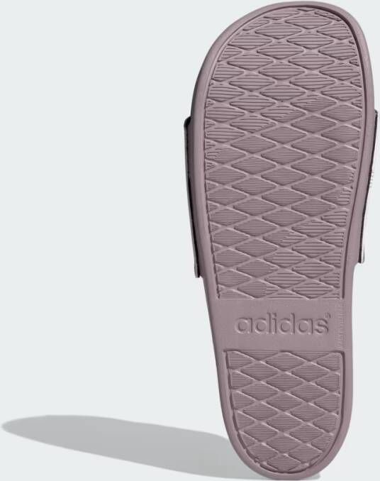 Adidas adilette Comfort Badslippers
