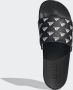 Adidas adilette Comfort Badslippers - Thumbnail 3