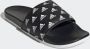 Adidas adilette Comfort Badslippers - Thumbnail 5