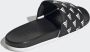 Adidas adilette Comfort Badslippers - Thumbnail 6
