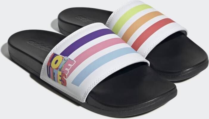 Adidas adilette Comfort Slippers
