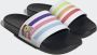 Adidas adilette Comfort Slippers - Thumbnail 2