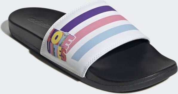 Adidas adilette Comfort Slippers