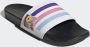 Adidas adilette Comfort Slippers - Thumbnail 5