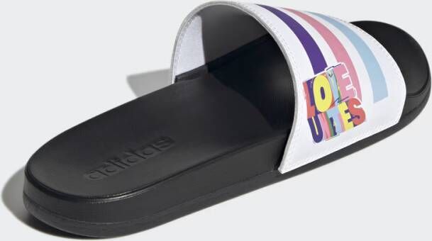 Adidas adilette Comfort Slippers