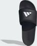 Adidas adilette Comfort Slippers - Thumbnail 2