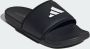 Adidas adilette Comfort Slippers - Thumbnail 4