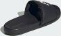 Adidas adilette Comfort Slippers - Thumbnail 5