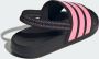 Adidas adilette Estrap Badslippers Kids - Thumbnail 4