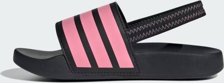 Adidas adilette Estrap Badslippers Kids