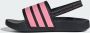 Adidas adilette Estrap Badslippers Kids - Thumbnail 5