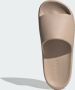 Adidas Sportswear adilette Lumia Badslippers Unisex Bruin - Thumbnail 24
