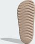 Adidas Sportswear adilette Lumia Badslippers Unisex Bruin - Thumbnail 25