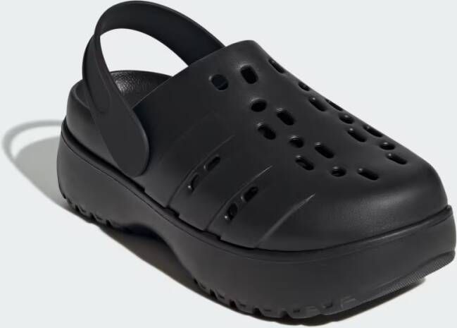 Adidas adilette Platform Clogs