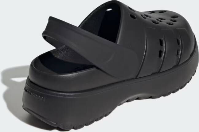 Adidas adilette Platform Clogs