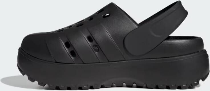 Adidas adilette Platform Clogs