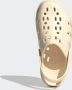 Adidas Sportswear adilette Platform Clogs Dames Wit - Thumbnail 8